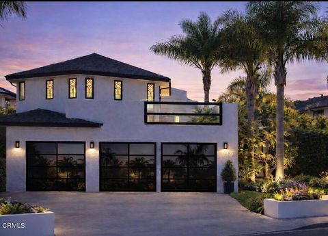 952 Peninsula Street Ventura CA 93001