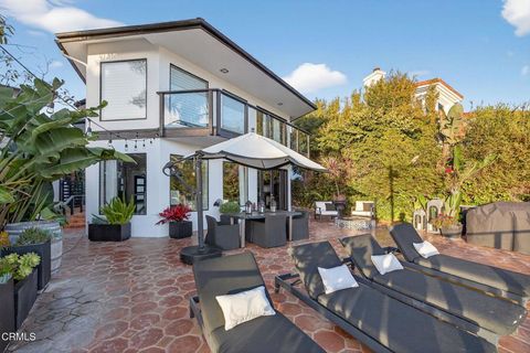 Tiny photo for 952 Peninsula Street, Ventura, CA 93001 (MLS # V1-34298)