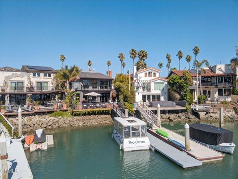 Tiny photo for 952 Peninsula Street, Ventura, CA 93001 (MLS # V1-34298)