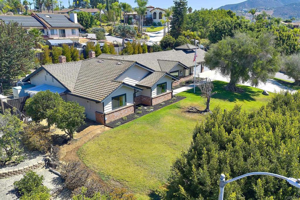 1598 Mesa Verde Drive