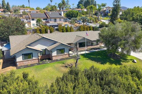 Photo of 1598 Mesa Verde Drive, Vista, CA 92084 (MLS # PTP2606780)