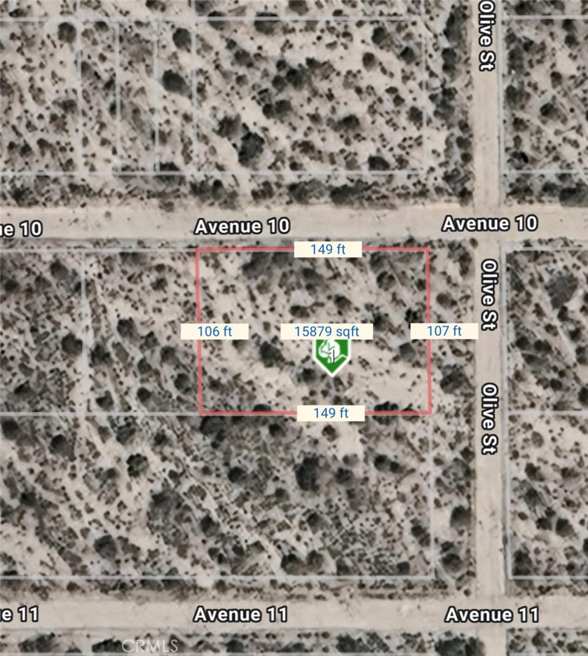 This desert oasis is a blank canvas ready for you to create your dream. This amazing piece of the desert has two sanctioned buildable lots that are 75x100 and on a corner with views as far as the eye can see. There is also a secondary parcel connected to this that has four sanctioned buildable lots. Seller prefers to sell together. Come see for yourself and get started on your dream.