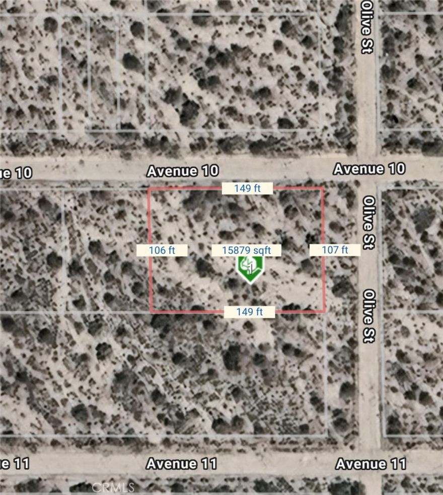 This desert oasis is a blank canvas ready for you to create your dream. This amazing piece of the desert has two sanctioned buildable lots that are 75x100 and on a corner with views as far as the eye can see. There is also a secondary parcel connected to this that has four sanctioned buildable lots. Seller prefers to sell together. Come see for yourself and get started on your dream.