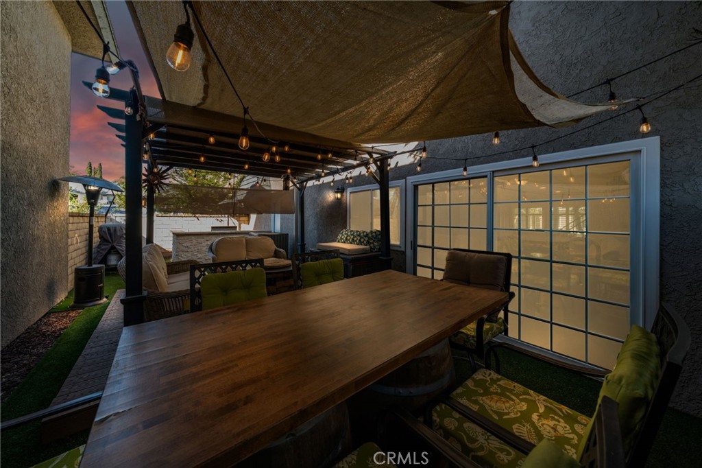 Lake Forest Townhomes (LF) - Residential