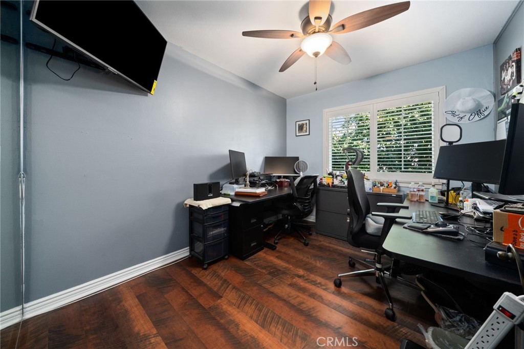 Lake Forest Townhomes (LF) - Residential