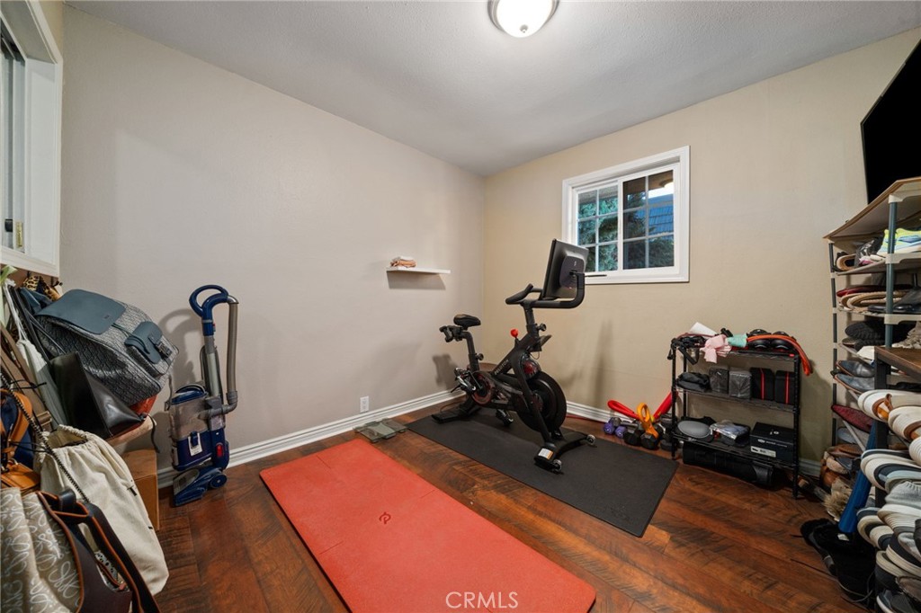 Lake Forest Townhomes (LF) - Residential