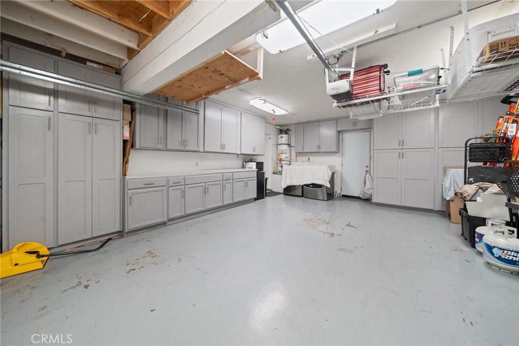 Lake Forest Townhomes (LF) - Residential