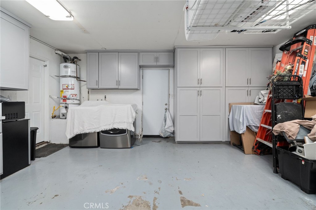 Lake Forest Townhomes (LF) - Residential