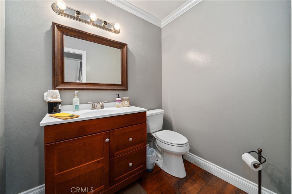 Lake Forest Townhomes (LF) - Residential