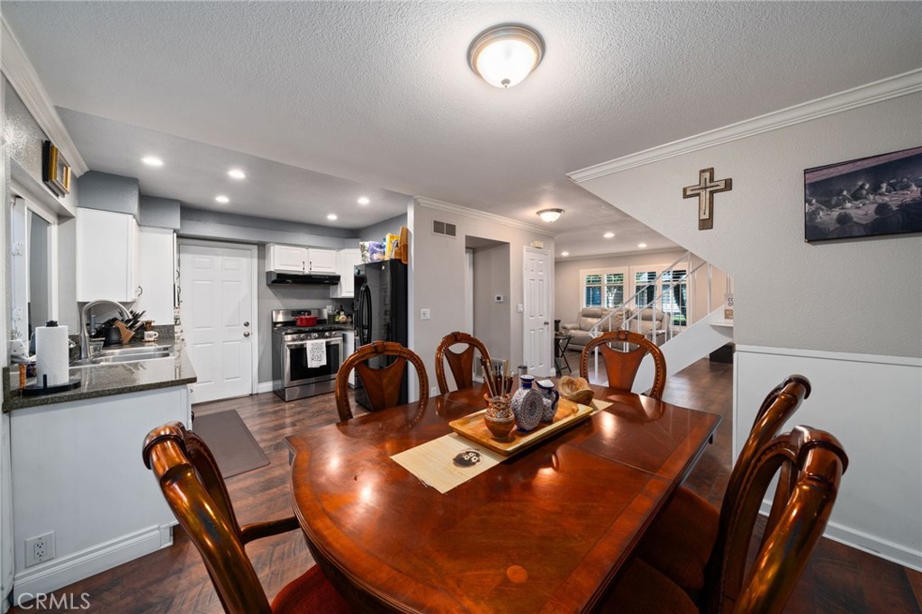 Lake Forest Townhomes (LF) - Residential