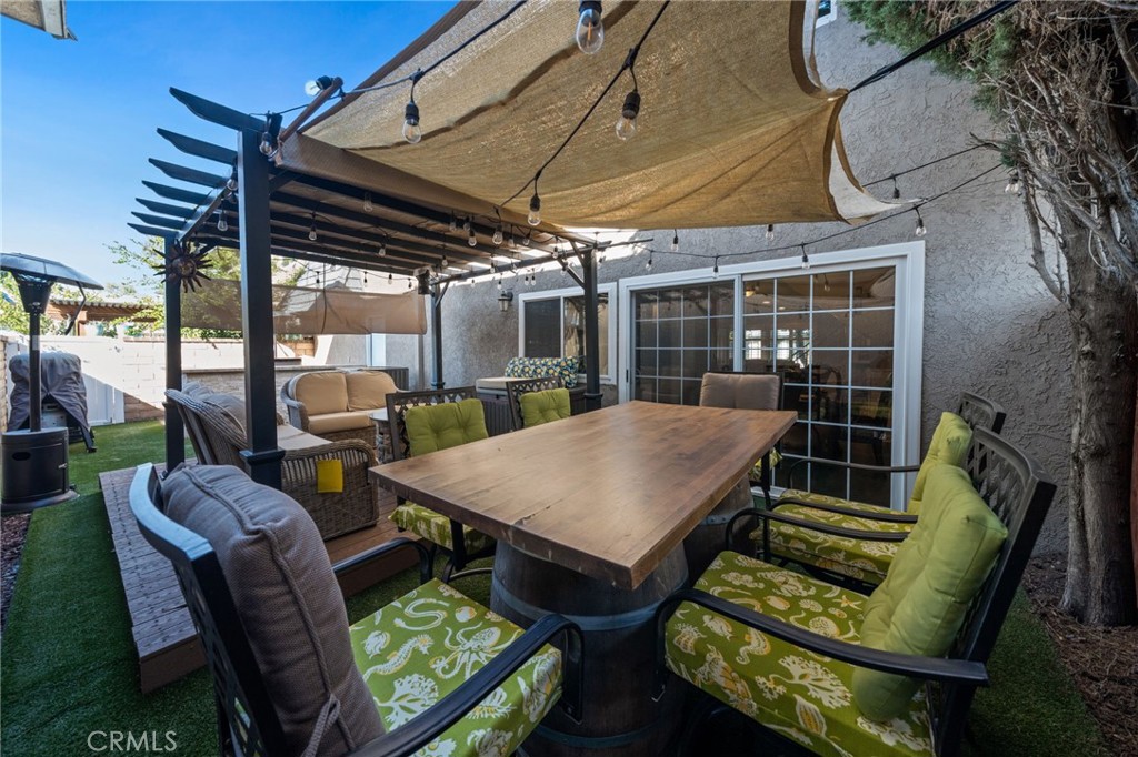 Lake Forest Townhomes (LF) - Residential