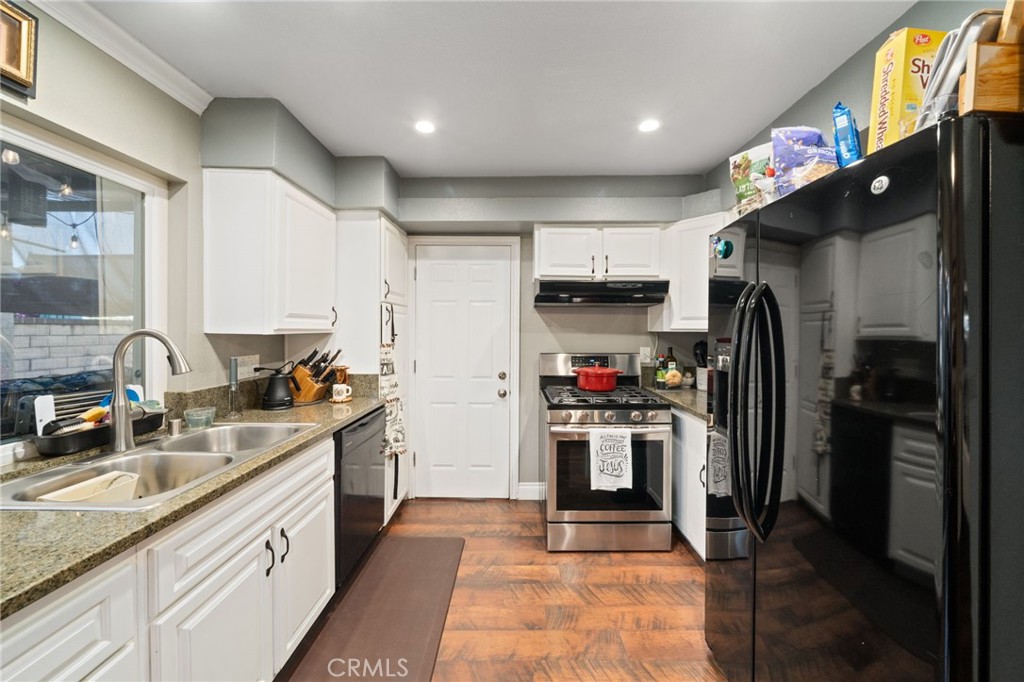 Lake Forest Townhomes (LF) - Residential