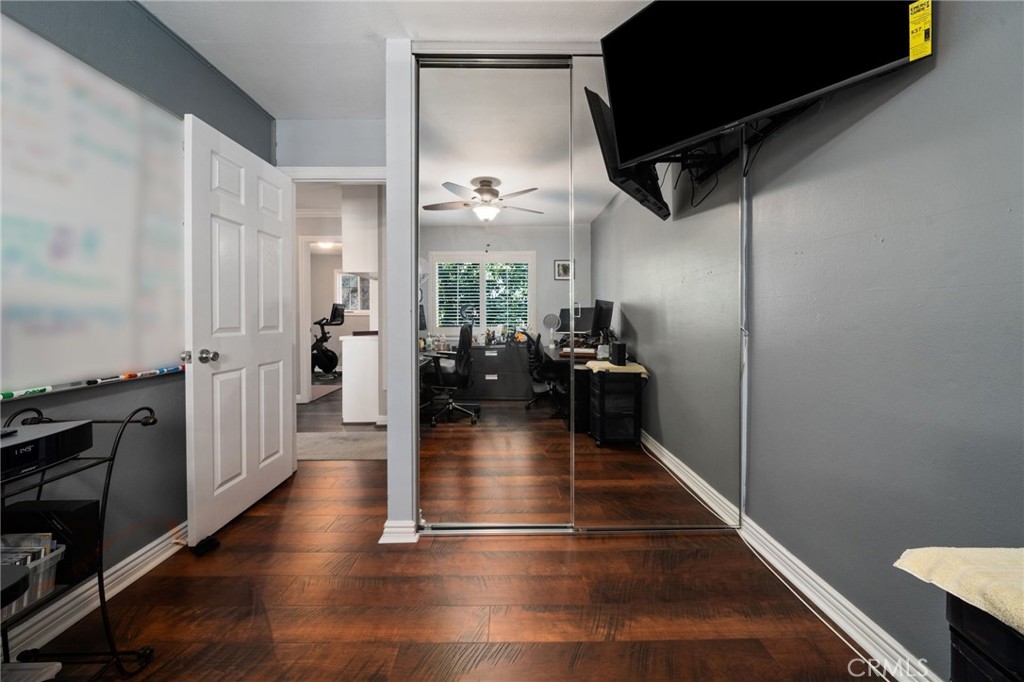 Lake Forest Townhomes (LF) - Residential