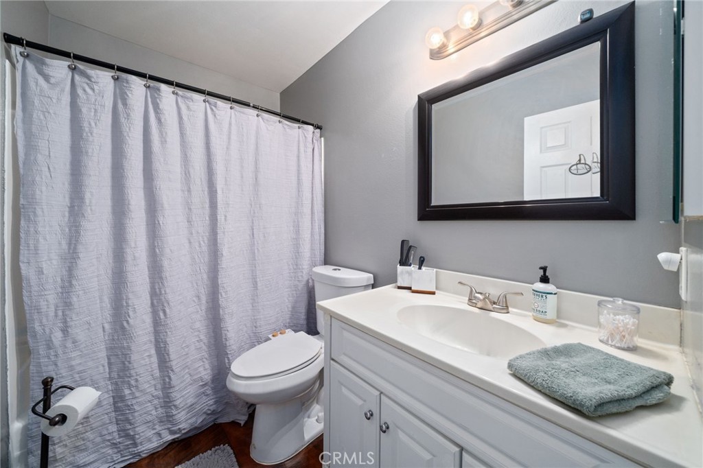 Lake Forest Townhomes (LF) - Residential