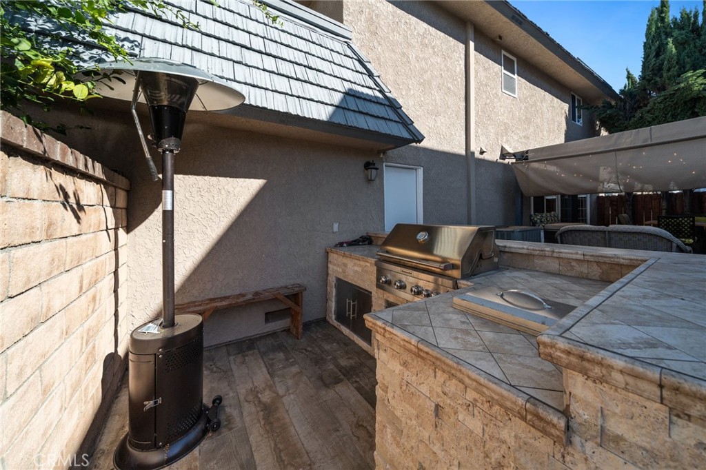 Lake Forest Townhomes (LF) - Residential