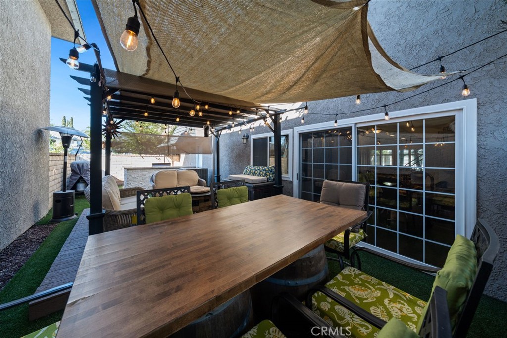 Lake Forest Townhomes (LF) - Residential