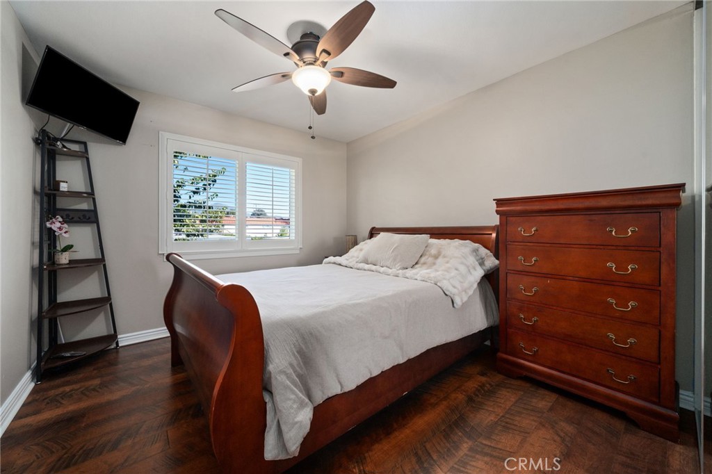 Lake Forest Townhomes (LF) - Residential