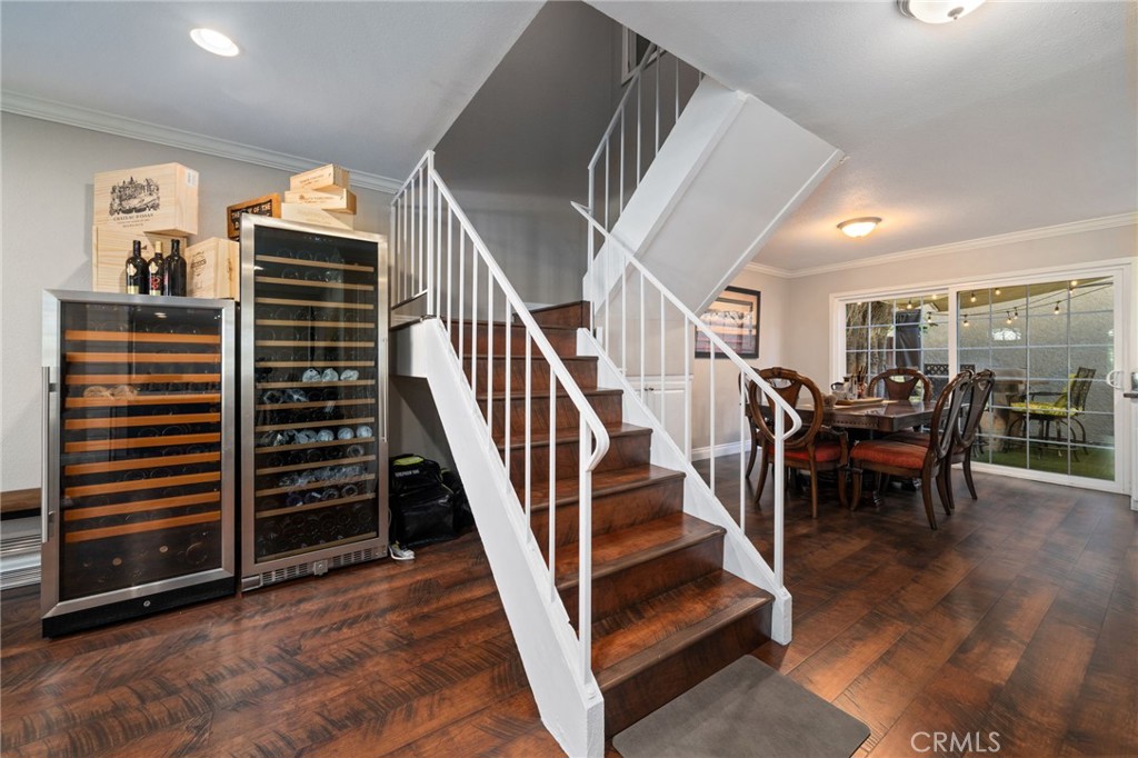 Lake Forest Townhomes (LF) - Residential