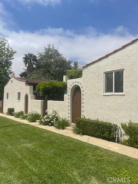 Photo of 2025 Lovila Lane, Altadena, CA 91001 (MLS # AR26159841)