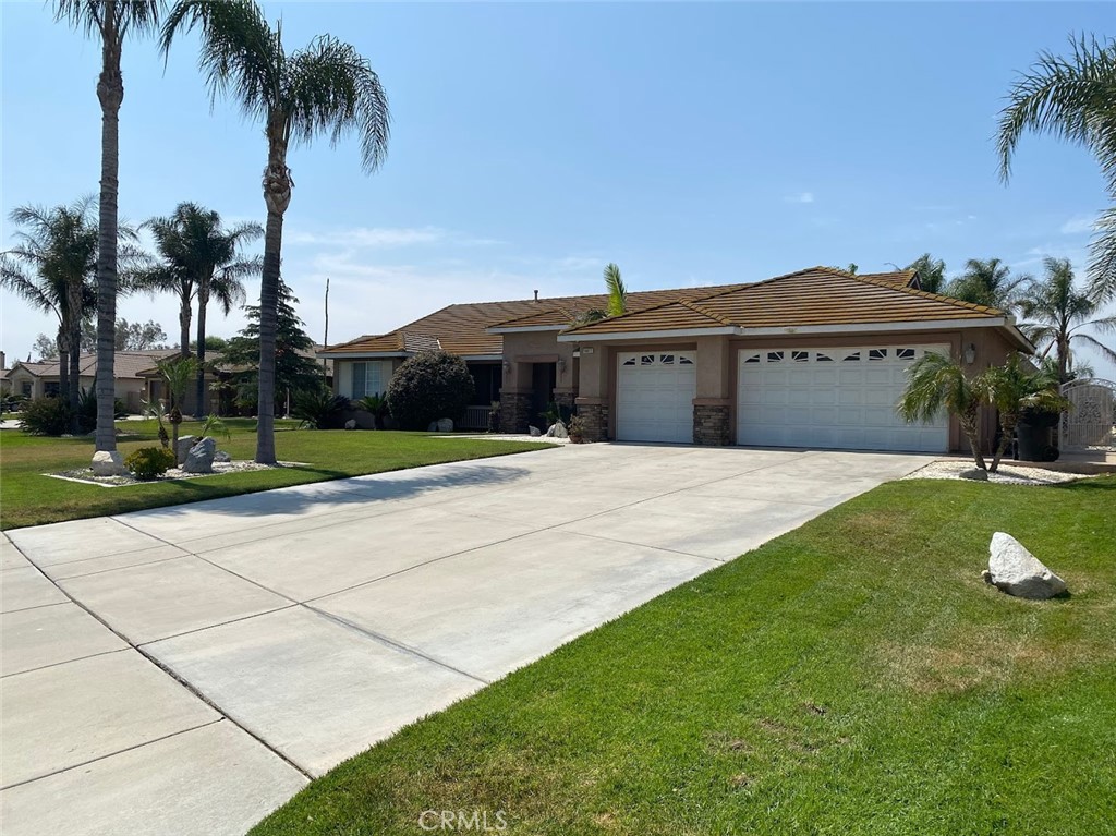 10072 Berkshire Drive