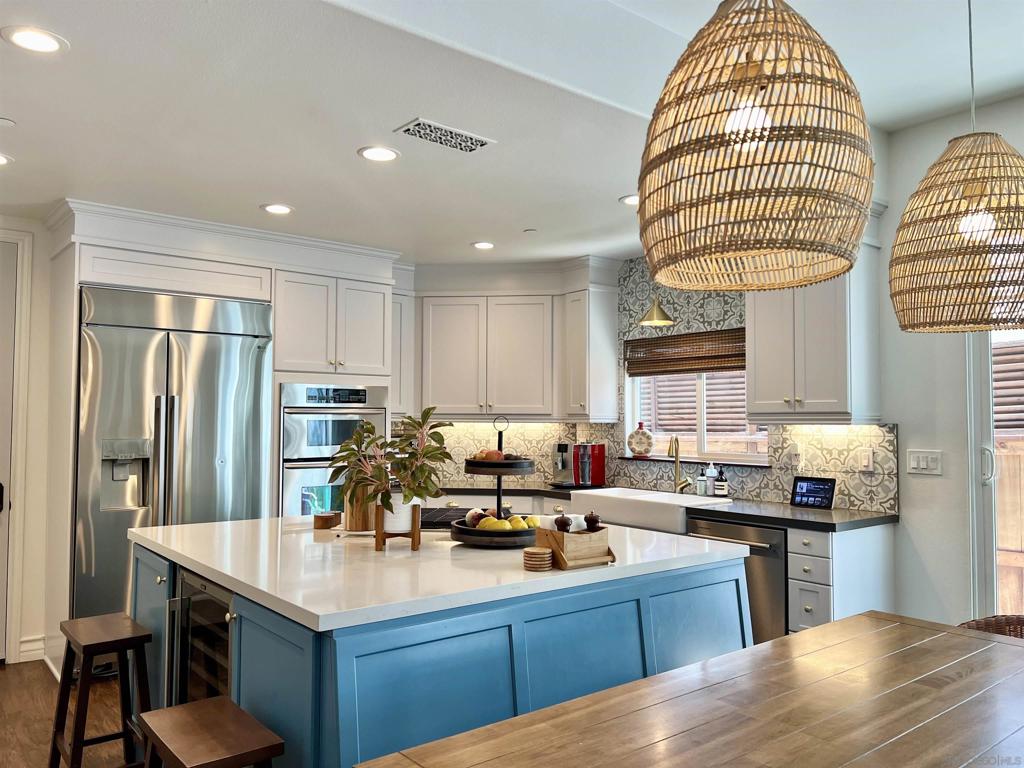 Solana Beach - Residential