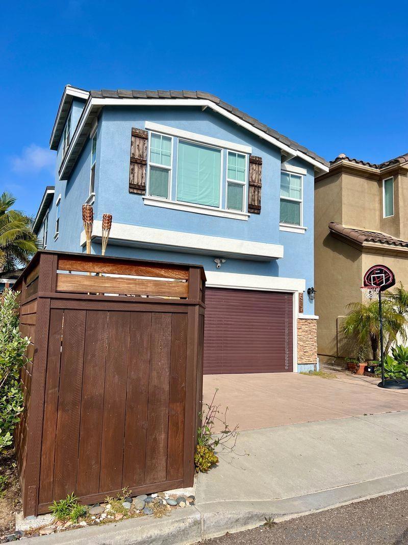 Solana Beach - Residential