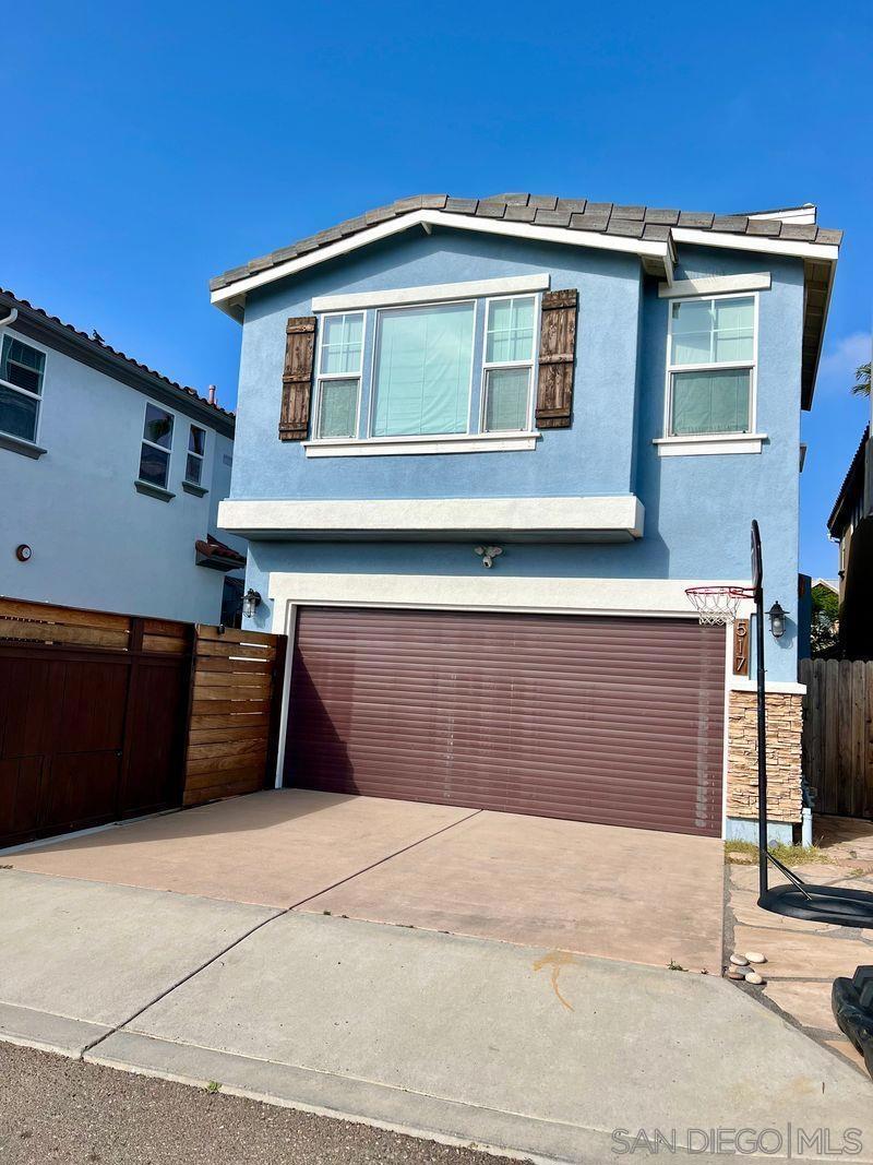 Solana Beach - Residential