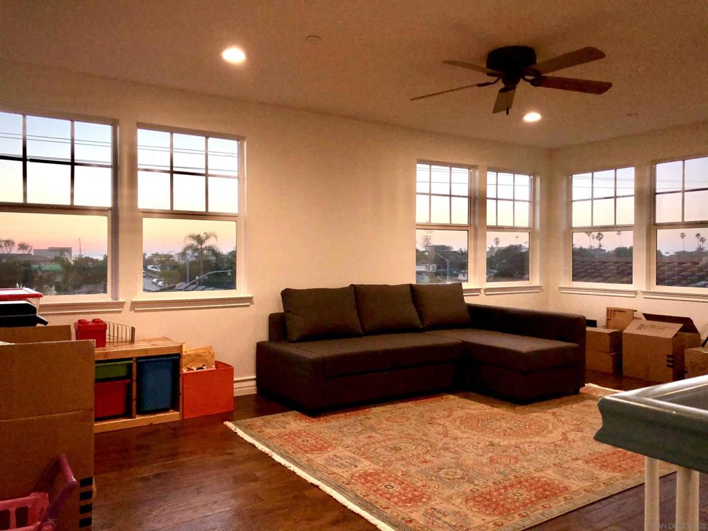 Solana Beach - Residential
