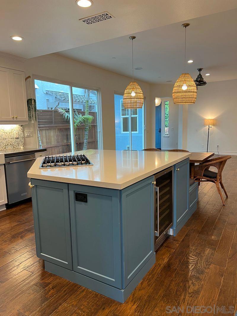 Solana Beach - Residential
