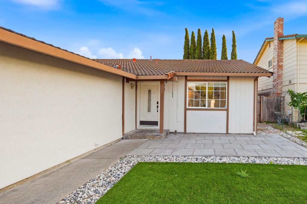 8398 Cypress Court