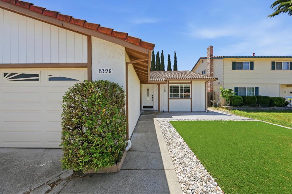 8398 Cypress Court