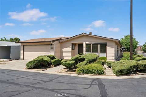 210 Partridge Paso Robles CA 93446