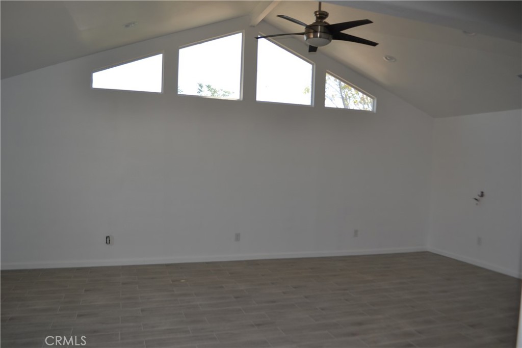 - Residential Lease