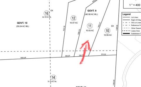 0 Meadow View Ln Cherry Valley CA 92223