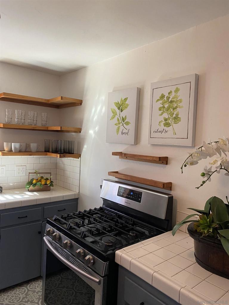 Solana Beach - Residential