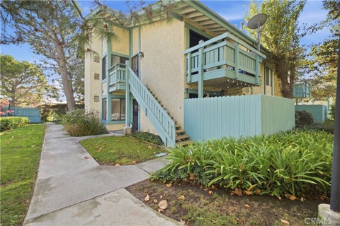 Photo of 20435 S Vermont Avenue #7, Torrance, CA 90502 (MLS # SB26205898)
