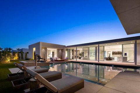 Photo of 15 Via Linea, Rancho Mirage, CA 92270 (MLS # 219147931DA)