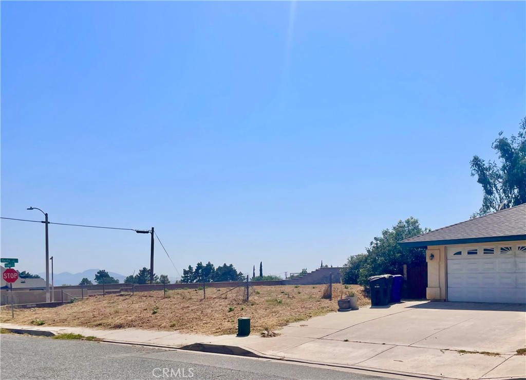1604 Buckeye Street