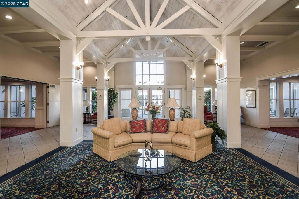 ROSSMOOR - Residential