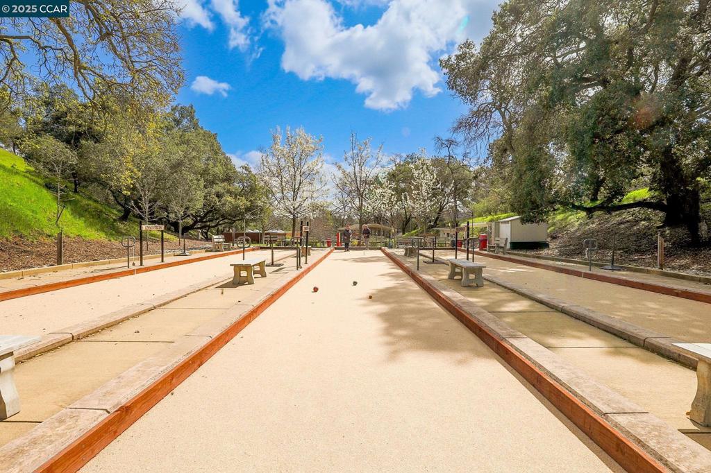 ROSSMOOR - Residential