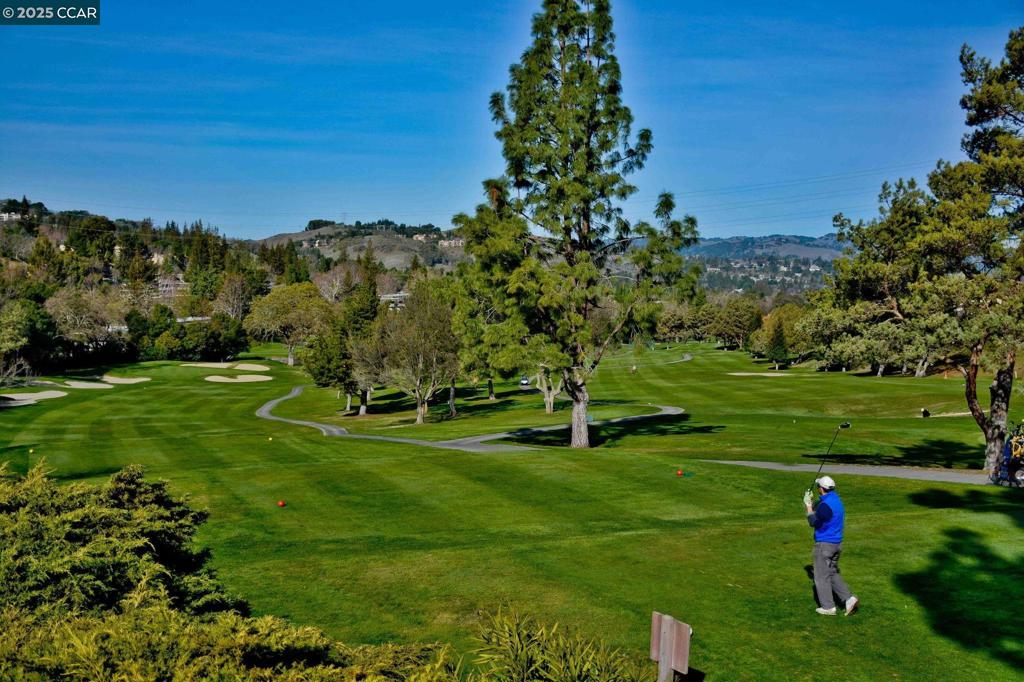 ROSSMOOR - Residential