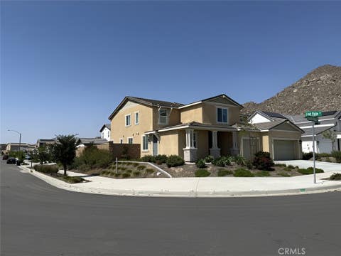 Photo of 30084 Cascade Range ST, Menifee, CA 92585 (MLS # SW26187870)
