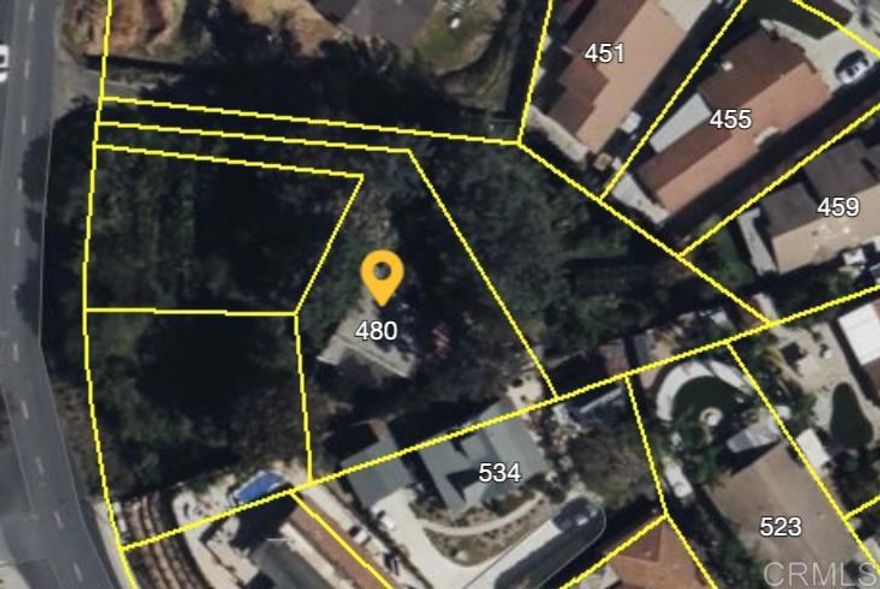 This is a rare chance to acquire four adjacent, fully subdivided parcels in a highly desirable area of Vista. Ideally located just minutes from downtown Vista Village, with convenient access to shopping, dining, entertainment, and major freeways, this offering presents a wealth of potential for developers, investors, or end users. The total lot size across all four parcels is approximately 34,111 square feet (0.8 acres). The offering includes the following parcels: Parcel #179-090-42 – 10,442 SF, which includes an existing structure. Parcel #179-090-41 – 9,160 SF of vacant land. Parcel #179-090-43 – 6,699 SF of vacant land. Parcel #179-090-44 – 7,810 SF of vacant land. All four parcels are being sold together for a combined asking price of $1,995,000.The parcel with the existing home features a 3-bedroom, 2-bath residence of approximately 1,400 square feet, plus a detached ADU/guest house—ideal for extended family, rental income, or a home office. The main house boasts solid oak hardwood floors and an updated primary bedroom and bath, blending classic charm with modern comfort. Because the lots are already subdivided, there is potential to develop each parcel with a primary residence and an accessory dwelling unit (ADU), offering strong upside for multi-unit or multi-generational living scenarios. However, buyers are strongly advised to perform their own due diligence with the City of Vista regarding zoning, development potential, and allowable uses. This is an outstanding investment opportunity in a growing area with flexible development possibilities. Don't miss your chance to shape a unique project in one of North County's most dynamic communities.