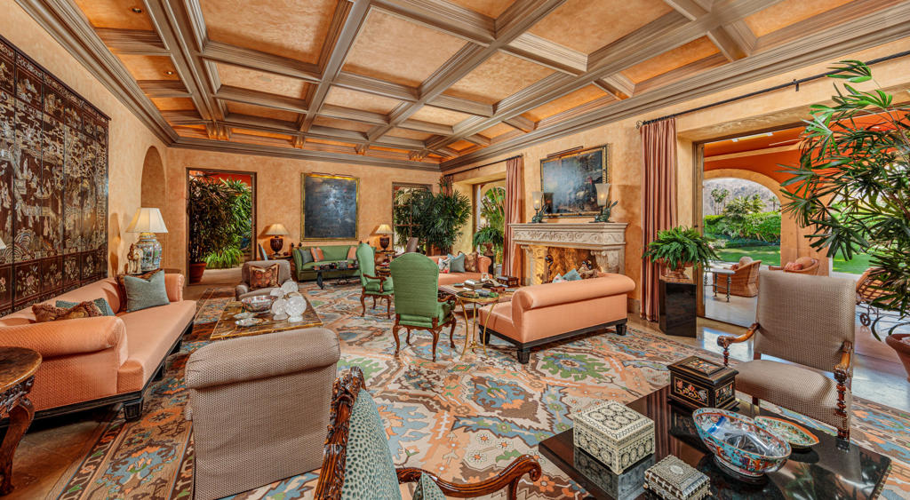 Vintage Country Club - Residential