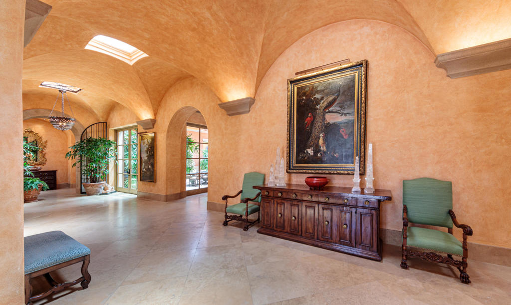 Vintage Country Club - Residential