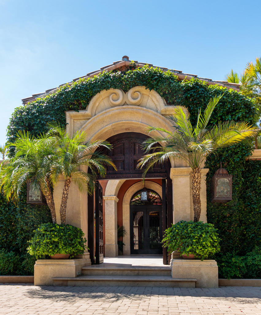 Vintage Country Club - Residential