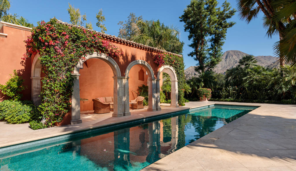 Vintage Country Club - Residential