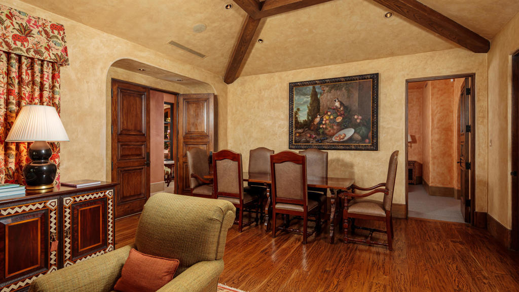 Vintage Country Club - Residential