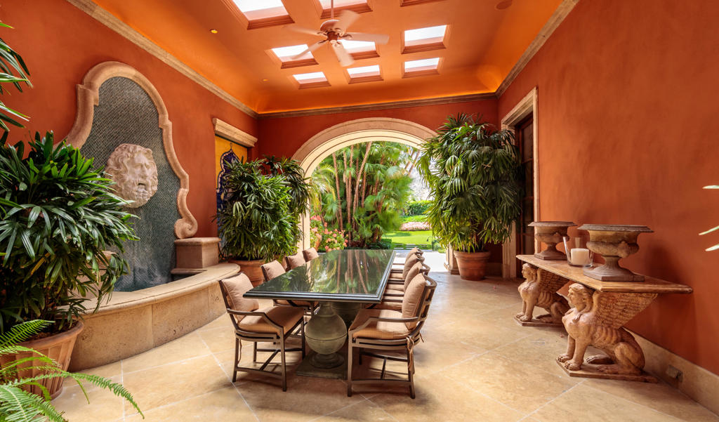 Vintage Country Club - Residential