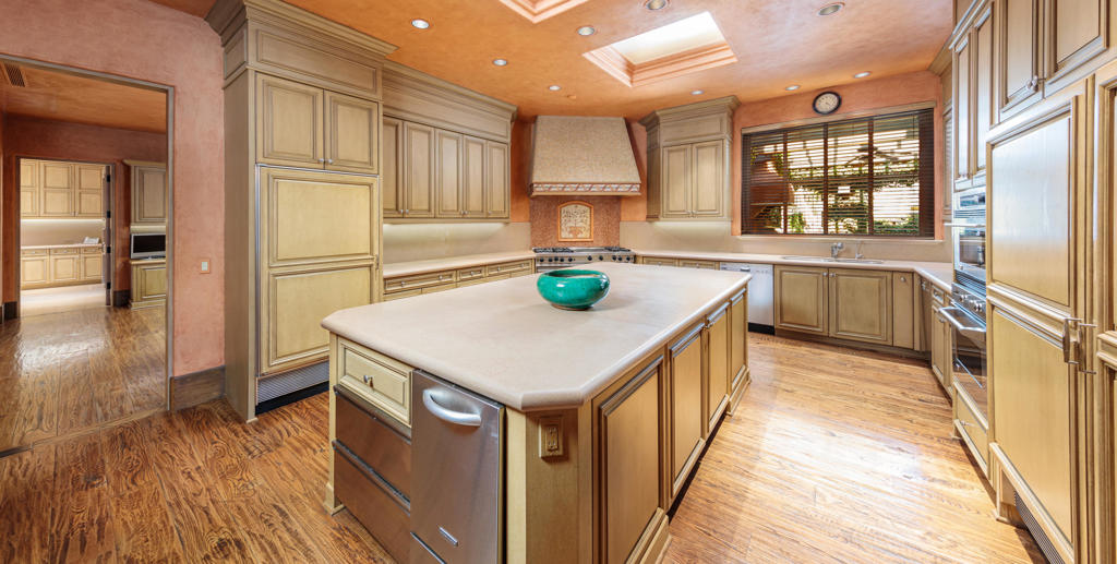 Vintage Country Club - Residential